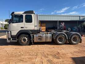 2017 Volvo FM13 Prime Mover - picture2' - Click to enlarge