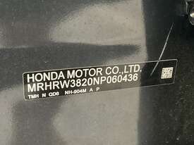 2022 Honda CR-V Vi Petrol - picture0' - Click to enlarge