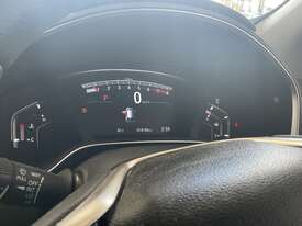 2022 Honda CR-V Vi Petrol - picture2' - Click to enlarge