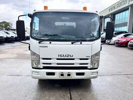 2013 Isuzu 450 NQR 4x2 Tipper (Council Asset) - picture1' - Click to enlarge