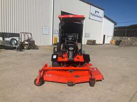 2021 Kubota F3690-AU Ride On Mower (Out Front) - picture0' - Click to enlarge