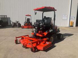 2021 Kubota F3690-AU Ride On Mower (Out Front) - picture1' - Click to enlarge