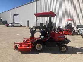 2021 Kubota F3690-AU Ride On Mower (Out Front) - picture2' - Click to enlarge