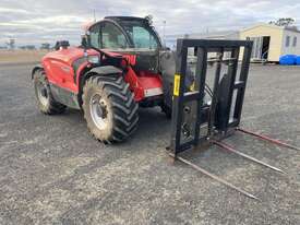 2022 Manitou MLT-X841-145PS Elite Telehandler - picture0' - Click to enlarge