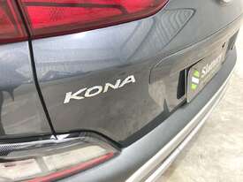 2021 Hyundai Kona  Petrol - picture1' - Click to enlarge