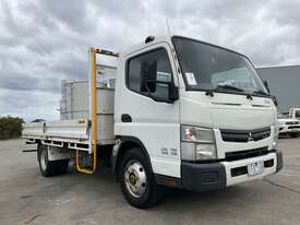 2014 Mitsubishi Fuso Canter 815 Table Top (Day Cab) - picture0' - Click to enlarge