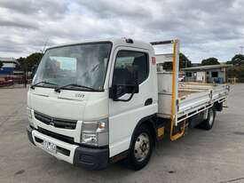 2014 Mitsubishi Fuso Canter 815 Table Top (Day Cab) - picture1' - Click to enlarge