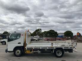 2014 Mitsubishi Fuso Canter 815 Table Top (Day Cab) - picture2' - Click to enlarge