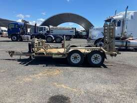 2013 Jimboomba Trailers Tandem Axle Plant Trailer - picture2' - Click to enlarge