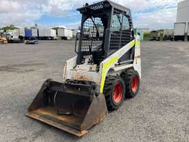 2014 Bobcat S70 Skid Steer - picture1' - Click to enlarge