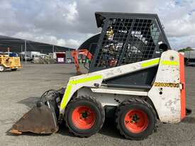 2014 Bobcat S70 Skid Steer - picture2' - Click to enlarge