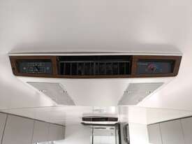 1989 Volvo Apollo B10C MotorHome Bus - picture2' - Click to enlarge