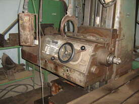 Mecof BED MILL type CS6 - picture2' - Click to enlarge