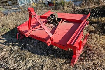 IBL 6ft (1830mm) 3PL Slasher