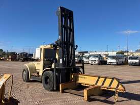 Hyster H250E Forklift - picture0' - Click to enlarge
