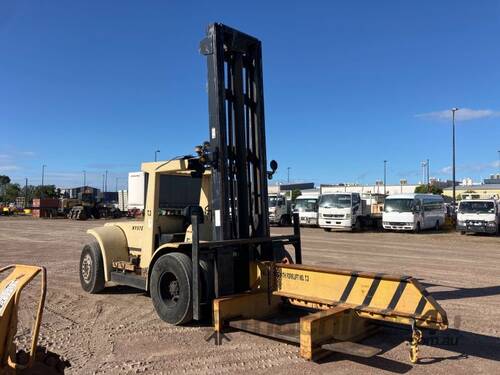 Hyster H250E Forklift