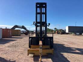 Hyster H250E Forklift - picture0' - Click to enlarge