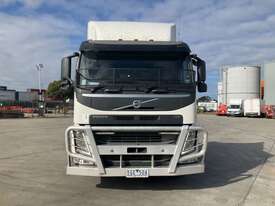 2015 Volvo FM 540 Prime Mover Sleeper Cab - picture0' - Click to enlarge