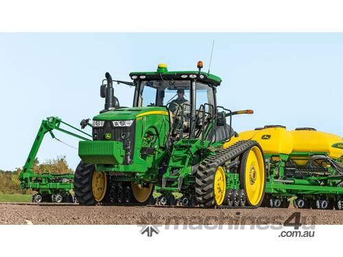 Stryder TRACK 30' JOHN DEERE 9000T