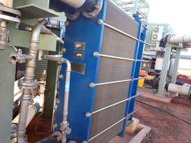 (Plant 2610) Process Water Cooling System in One Line - picture0' - Click to enlarge