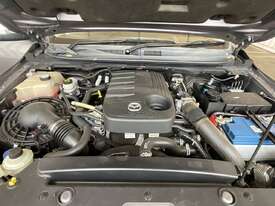 2012 Mazda BT-50 XTR Diesel - picture0' - Click to enlarge