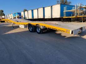 2020 Topstart 48ft Tandem Axle 3 Pack CCT Car Carrier - picture2' - Click to enlarge