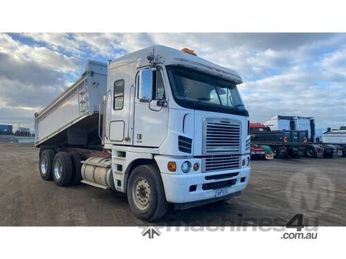 Freightliner Argosy