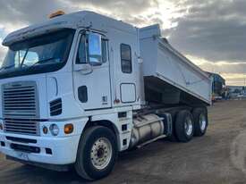 Freightliner Argosy - picture2' - Click to enlarge