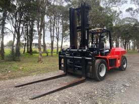 Enforcer  M120X All/Rough Terrain Forklift - picture0' - Click to enlarge