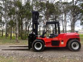 Enforcer  M120X All/Rough Terrain Forklift - picture0' - Click to enlarge