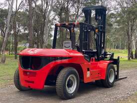 Enforcer  M120X All/Rough Terrain Forklift - picture2' - Click to enlarge