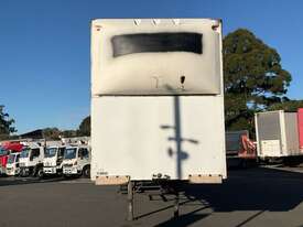 1984 Freighter ST3 44ft Tri Axle Curtainside B Trailer - picture0' - Click to enlarge