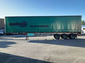 1984 Freighter ST3 44ft Tri Axle Curtainside B Trailer - picture2' - Click to enlarge