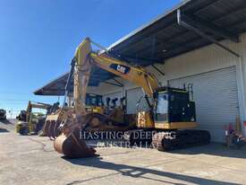 CAT 325FLCR Track Excavators - picture0' - Click to enlarge