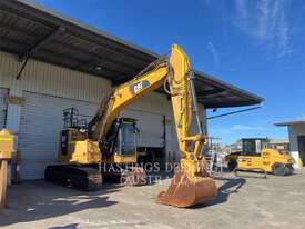 CAT 325FLCR Track Excavators - picture0' - Click to enlarge