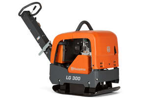 Husqvarna LG 300 | 300kg Plate Compactor