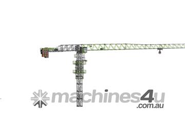 ZOOMLION R165-10RA Flat-top Tower Crane