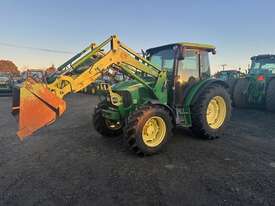 2021 John Deere 5090R Utility Tractors - picture0' - Click to enlarge