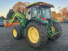 2021 John Deere 5090R Utility Tractors - picture0' - Click to enlarge