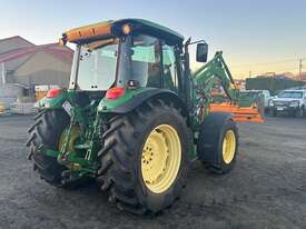 2021 John Deere 5090R Utility Tractors - picture1' - Click to enlarge