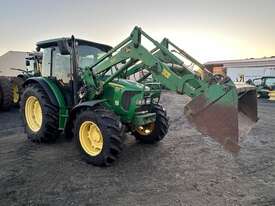 2021 John Deere 5090R Utility Tractors - picture2' - Click to enlarge