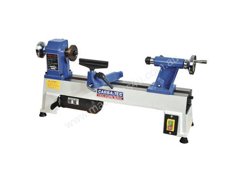 Economy Mini Lathe