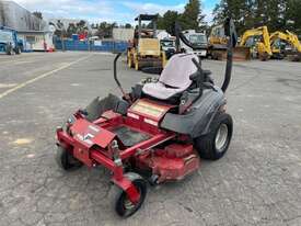 Used ferris Ferris IS1500Z Zero Turn Ride On Mower Zero Turn Mowers in ...