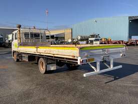 2014 Hino 500   4x2 Tray Truck - picture0' - Click to enlarge