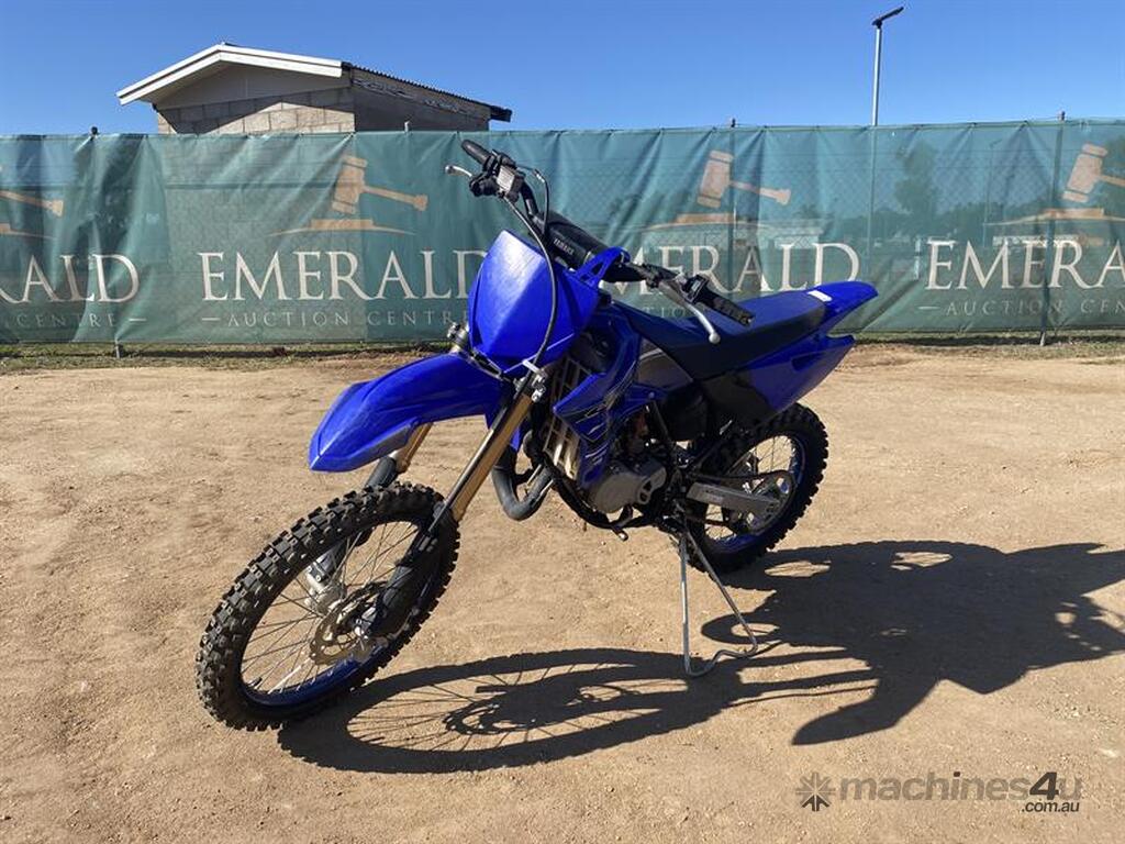 Used 2021 yamaha 2021 YAMAHA YZ85 MOTORBIKE Motorbikes in , - Listed on ...