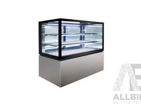 Anvilaire Cake Display 3 Tier 1800mm - Brand New RRP $ 5,800 - picture0' - Click to enlarge