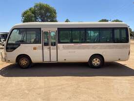 Toyota Coaster - picture2' - Click to enlarge