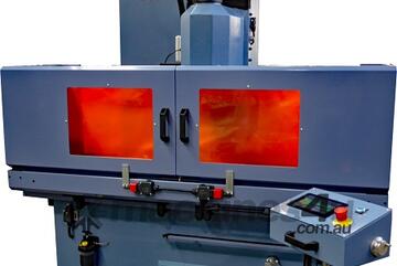 Comec CNC Head & Block Resurfacer