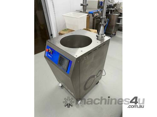 Infinity AX Chocolate Tempering Machine - Perfect Working Condition, Single Owner