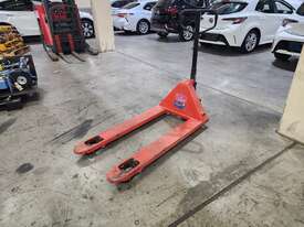 Pallet Jack - picture0' - Click to enlarge